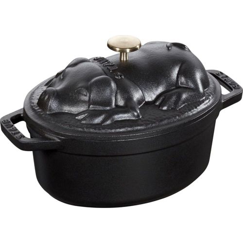 Staub Guss Cocotte 