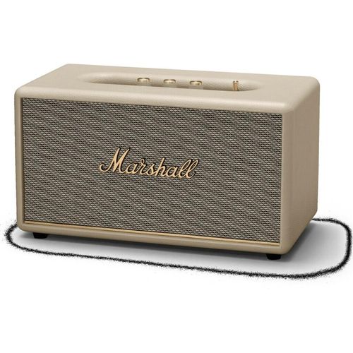Marshall Stanmore III Cream Bluetooth Lautsprecher