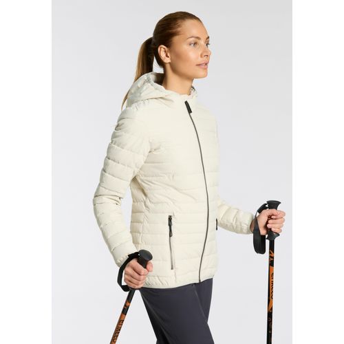 Steppjacke 