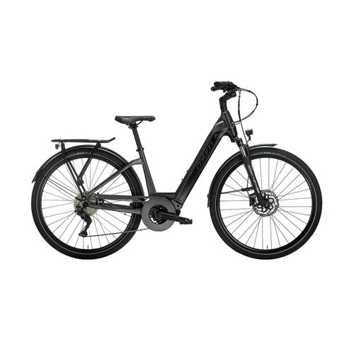 MBM Elektro-Trekkingbike 28 Zoll SINOPE PRO, black