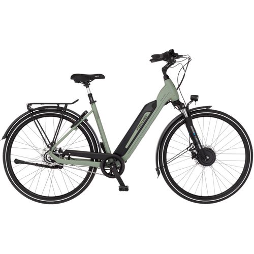 E-Bike FISCHER FAHRRAD 
