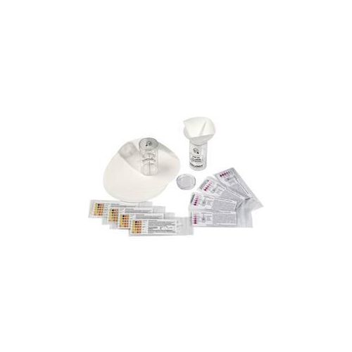 Stelzner 8203 Bodenanalyse-Set pH-Wert