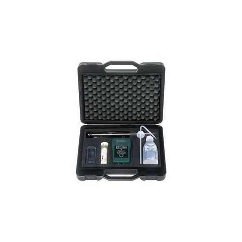 Stelzner 1100 Bodenanalyse-Set Düngung