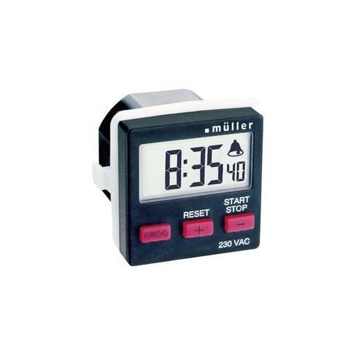 Müller 21439 Countdown Timer digital