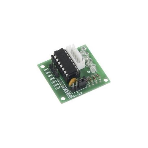 Joy-it sbc-moto1 Raspberry Pi® Erweiterungs-Platine Passend für (Einplatinen-Computer) Raspberry Pi®, Raspberry Pi® 2 B, Raspberry Pi® 3 B, Raspberry Pi® A+,