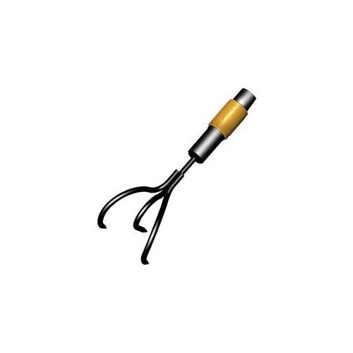 Grubber 1000685 90 mm QuikFit™