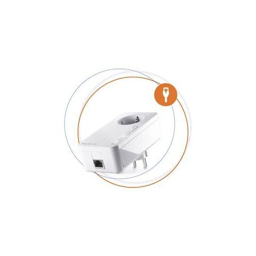 Devolo Magic 2 LAN Powerline Erweiterungsadapter 8252 EU Powerline 2400 MBit/s