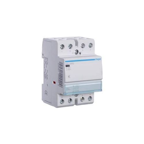 Hager ESC440S Installationsschütz 400 V 1 St.