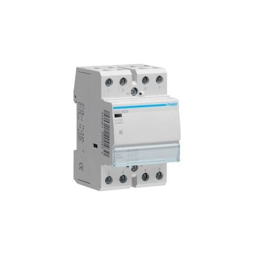 Hager ESC463S Installationsschütz 400 V 1 St.