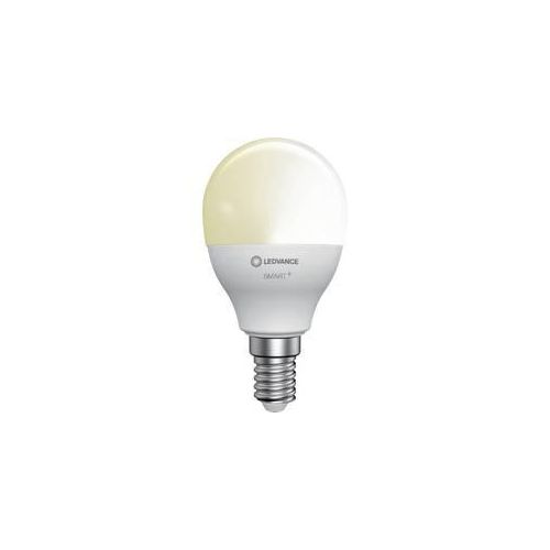 LEDVANCE SMART+ EEK: F (A - G) SMART+ Mini bulb Dimmable 40 5 W/2700K E14 E27 5 W Warmweiß