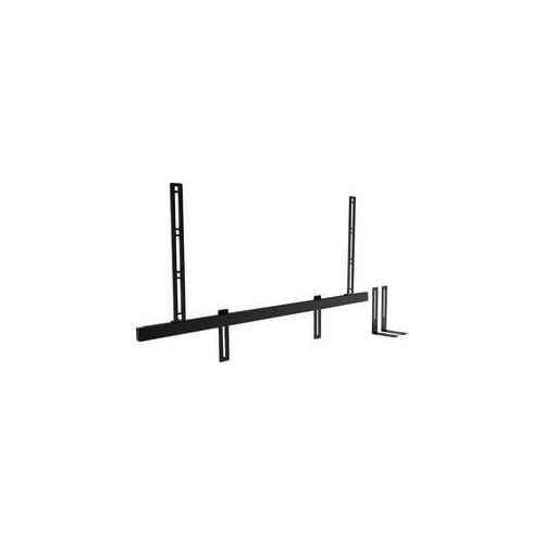 Vogels Sound 3550 Soundbar-Halterung Schwarz 1 St.