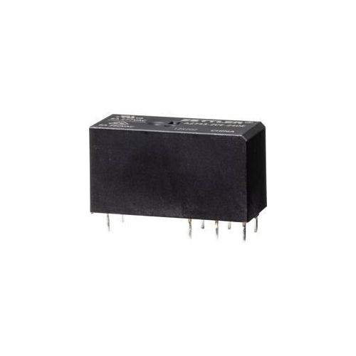 Zettler Electronics AZ743-2CE-24DE Powerrelais 24 V/DC 8 A 1 St.