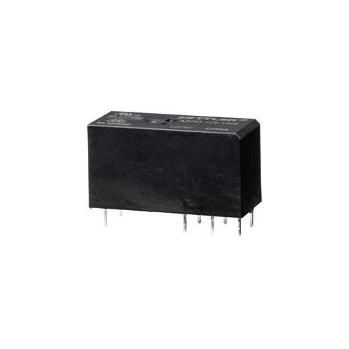 Zettler Electronics AZ743-2CE-12DE Powerrelais 12 V/DC 8 A 1 St.