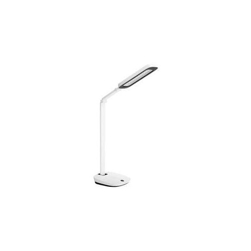 Philips LED RobotPlus DSK601 RD 8719514430815 LED-Schreibtischleuchte LED LED 14 W Weiß