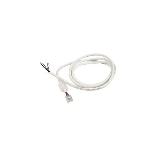 Deko Light 930798 Einspeisekabel 5 A Kabellänge: 1.85 m 24 V Silikon 1 St.