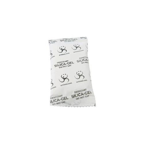 Antistat 309-0084 Trockenmittelbeutel (L x B) 125 mm x 93 mm 100 St.