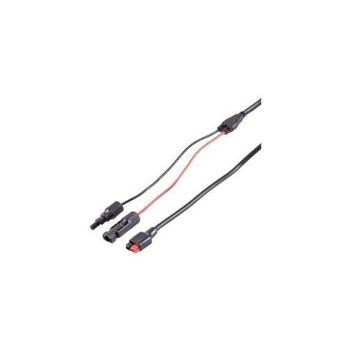 BKL Electronic 2801008 PV Power-Station-Einspeisekabel Kabellänge 3 m