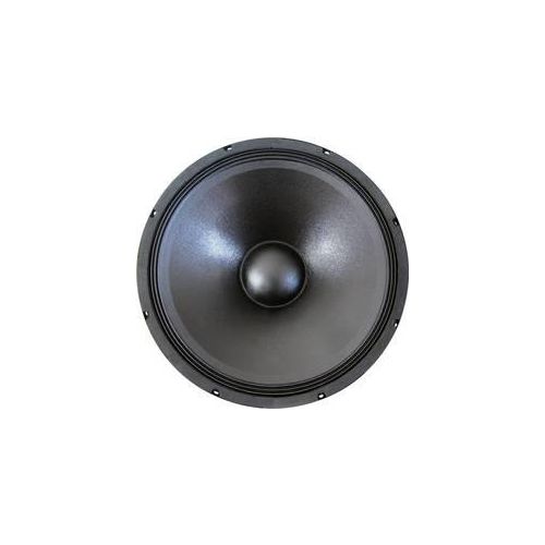 Sintron 203379 45 cm PA-Subwoofer 400 W 8 Ω