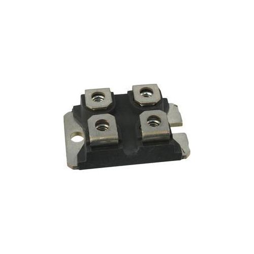 IXYS Standardioden-Array - Gleichrichter 52 A DSEI2X61-12B SOT-227-4 Array - Zweifach