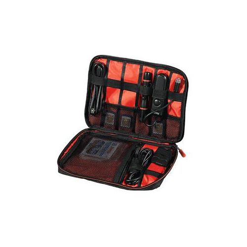 hama Kameratasche Fancy M schwarz