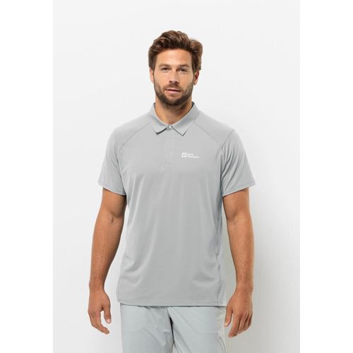 Poloshirt JACK WOLFSKIN 