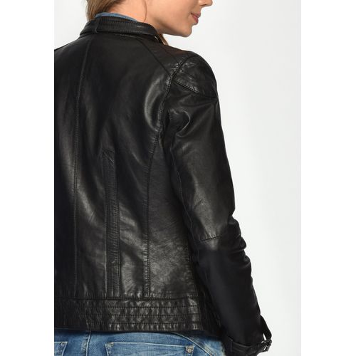 Lederjacke MAZE 