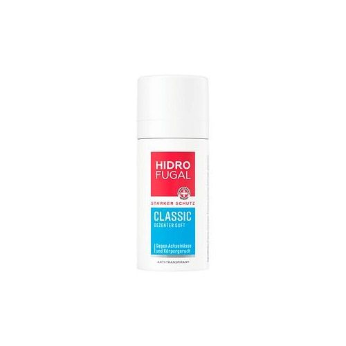 HIDROFUGAL CLASSIC MINI Deo-Spray 35,0 ml
