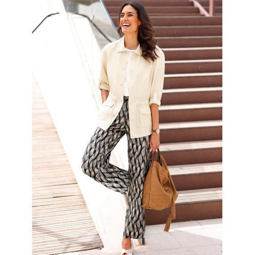 Blusenblazer INSPIRATIONEN 
