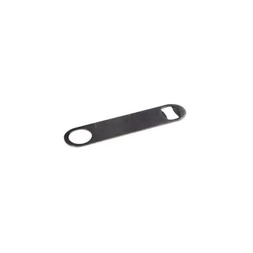 Flaschenöffner / Speedopener - Edelstahl (18cm)