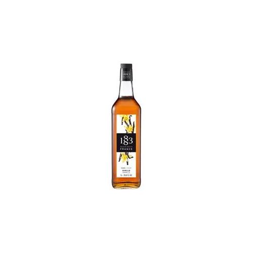 Vanille - Maison Routin 1883 Sirup (1,0l)