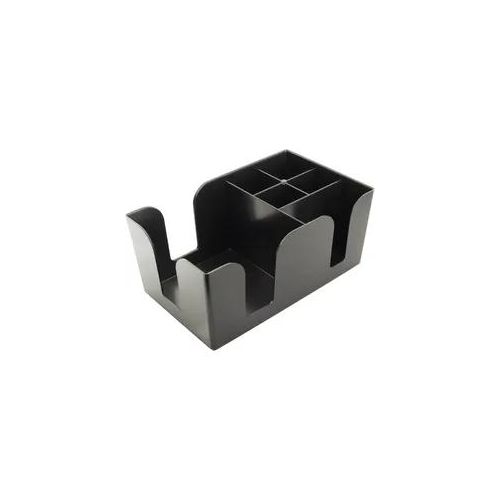 Bar Caddy - schwarz - Schwarz