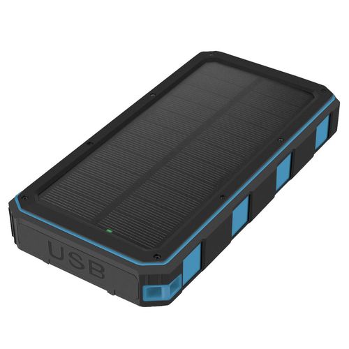Solar USB Powerbank „XORA20Q