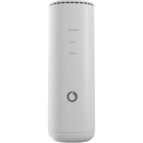 GigaCube 4G Z21 (MF289FB) Router