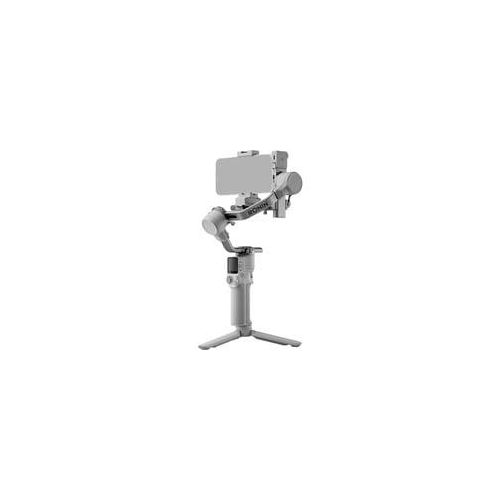Smartphone-Stabilisator RS 4 Mini, Steadycam-System hellgrau