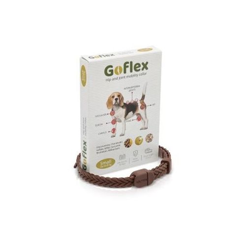 GoFlex Hüft- & Gelenkhalsband gegen Osteoarthritis S