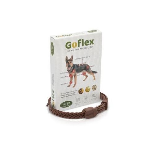 GoFlex Hüft- & Gelenkhalsband gegen Osteoarthritis L