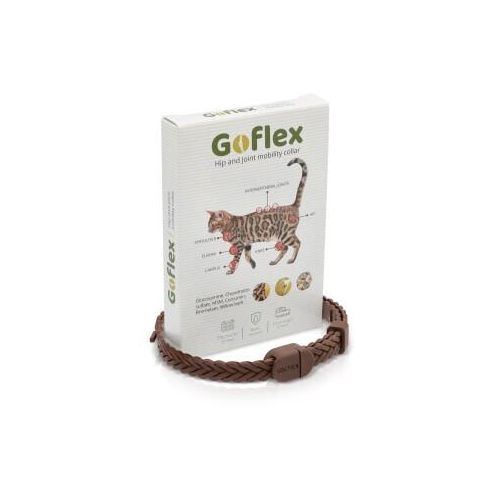 GoFlex Hüft- & Gelenkhalsband gegen Osteoarthritis
