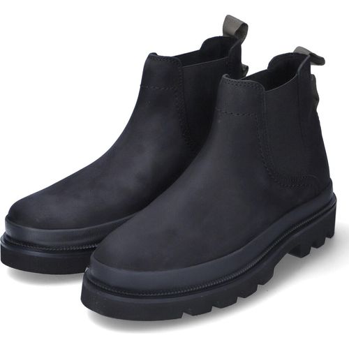 Stiefeletten Größe: 10