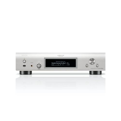 Denon DNP-2000NE silber Streaming-Player