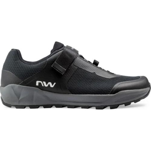 NORTHWAVE Fahrradschuhe - ESCAPE EVO 2 - Schwarz 46