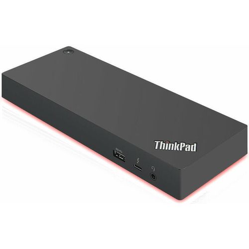 Lenovo 40an Dockingstation mit 135W Netzteil für Lenovo S310