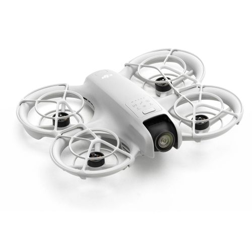 DJI Neo 4 Rotoren Quadrocopter 12 MP 3840 x 2880 Pixel 1435 mAh Schwarz, Weiß