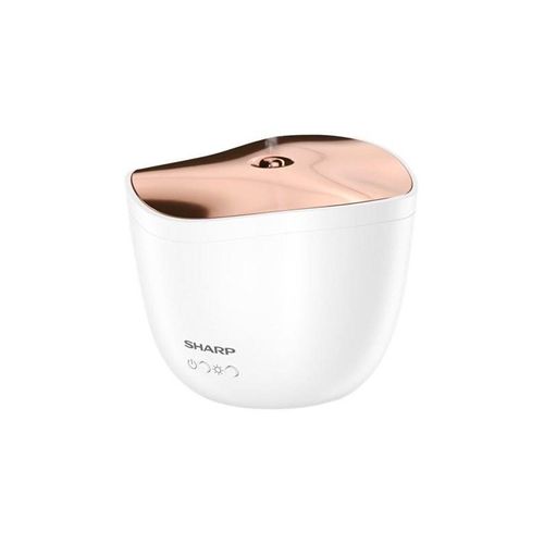 Sharp DF-A1E-W - aromatherapy diffuser
