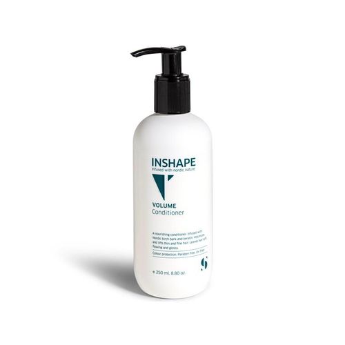 INSHAPE - VOLUME Conditioner - 250 ml