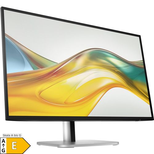 HP LED-Monitor 527pq