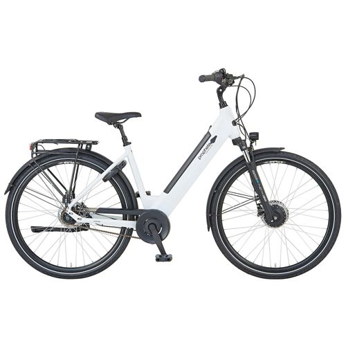 PROPHETE GENIESSER 2.0 City E-Bike 28"