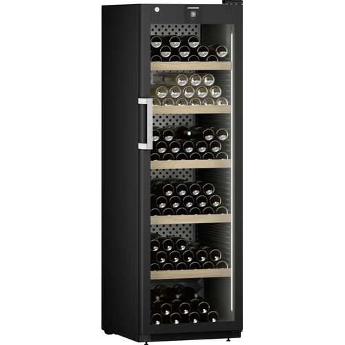 LIEBHERR Weinkühlschrank 