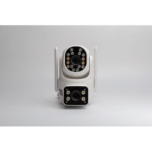 Dual Kamera Outdoor TX-328