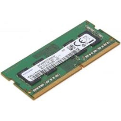 Lenovo 01AG713 - 16 GB - 1 x 16 GB - DDR4 - 2400 MHz - SO-DIMM