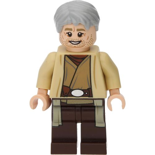 LEGO Star Wars: Owen Lars